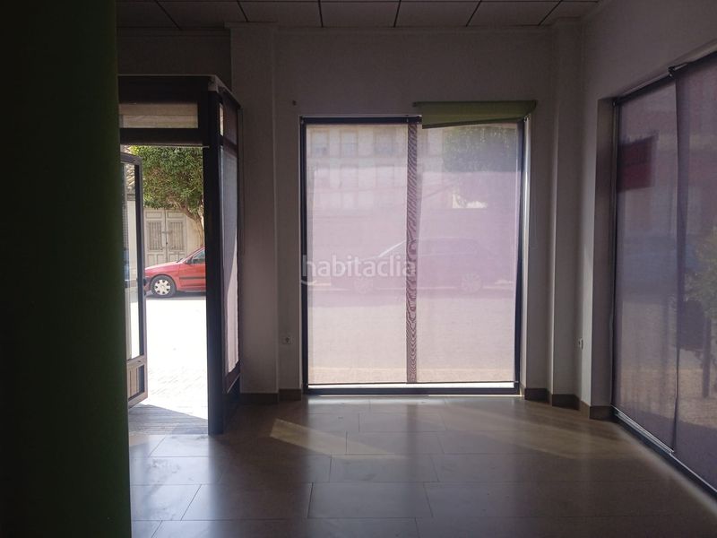 Foto ee0ae8b9-9b9a-4b9e-a747-19be03b9c3dd. Local comercial a Puerto Lumbreras