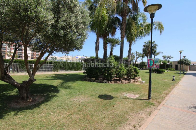 Foto 500baffa-6960-4675-bdb3-fb736910ed33. Àtic amb calefacció aparcament piscina a Verger (el)