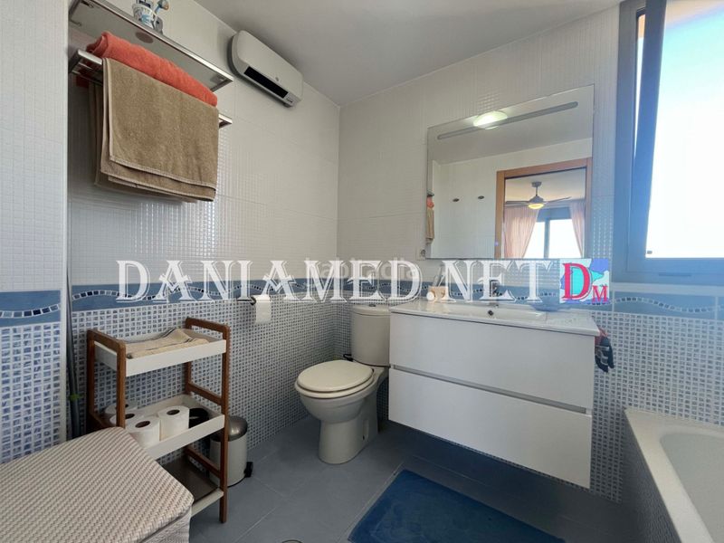 Foto badd0013-7929-48da-a177-87736937eee0. Àtic amb calefacció aparcament piscina a Verger (el)