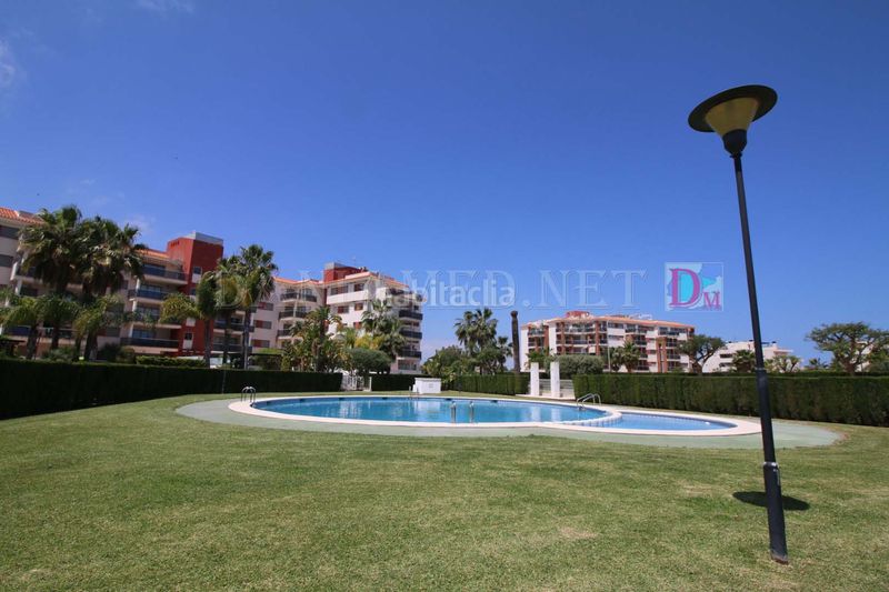Foto ddc5292e-501a-433d-998f-73195c3e476d. Àtic amb calefacció aparcament piscina a Verger (el)