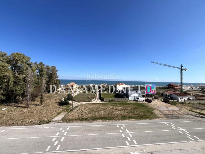 Foto 2017d215-427a-46bf-a88f-fba932d981ed. Apartament amb calefacció aparcament piscina a Devessa - Monte Pego Dénia