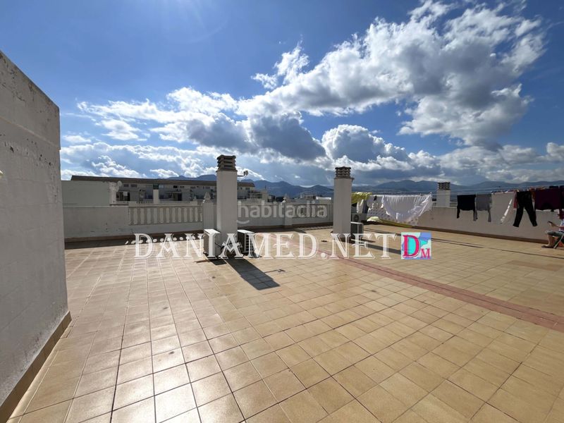 Foto cb719b17-8a7f-4d12-9196-396737b91014. Apartament amb calefacció aparcament piscina a Devessa - Monte Pego Dénia