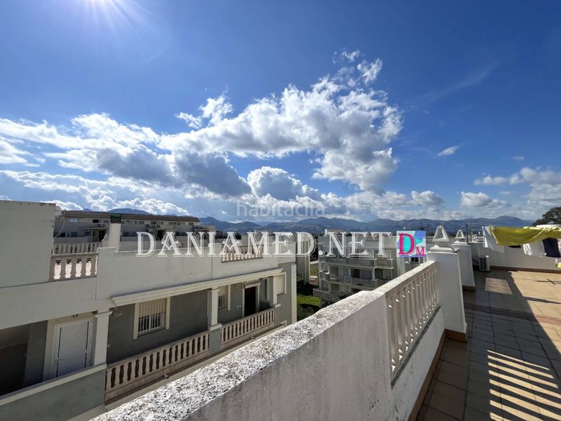 Foto eb9a67fd-99c5-45ef-8e89-3f67390b5dfa. Apartament amb calefacció aparcament piscina a Devessa - Monte Pego Dénia