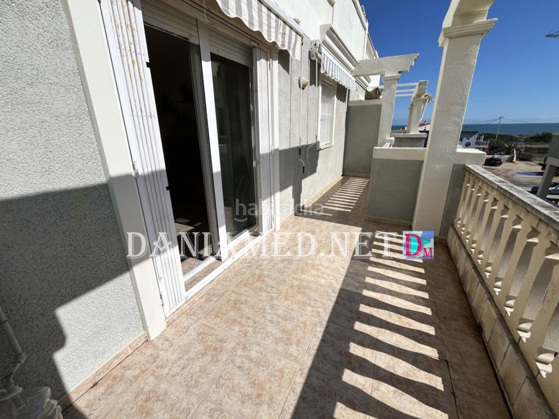 Foto eef50189-6ee1-4384-8a94-851fed305246. Apartament amb calefacció aparcament piscina a Devessa - Monte Pego Dénia