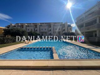 Apartament en Devessa - Monte Pego