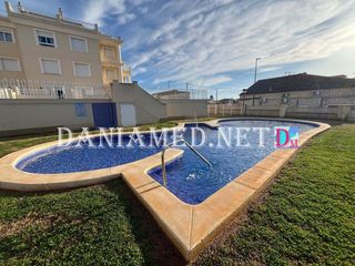 Apartament en Devessa - Monte Pego