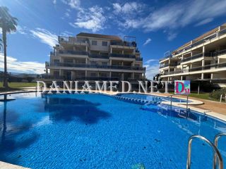 Apartament en Devessa - Monte Pego