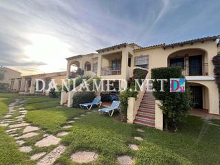 Piccolo appartamento in Oliva Nova