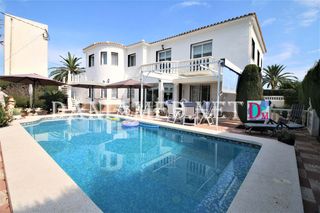 Chalet à Poblets (els)