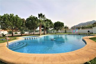 Apartament en Devessa - Monte Pego