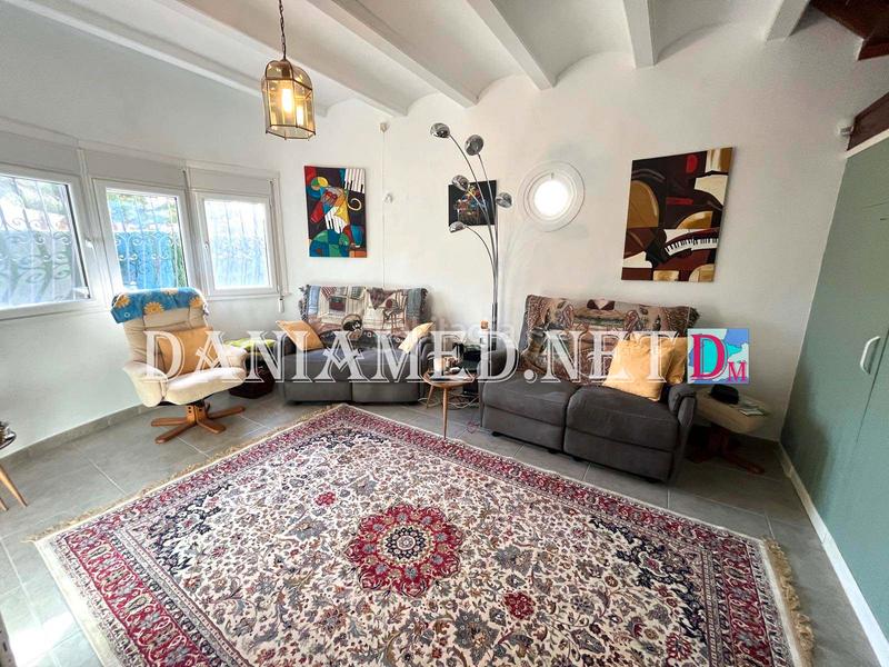 Foto d7d10692-7226-475c-9c58-f01f4067a441. Xalet amb calefacció aparcament piscina a Poblets (els)