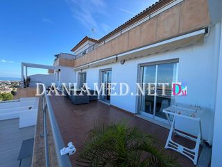 Apartament en Pego