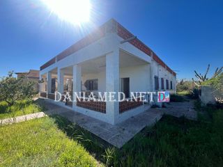 Country house in Oliva Playa