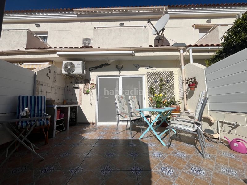 Foto 5d0bb837-41d5-4728-897b-85c456cda90d. Casa adossada amb calefacció aparcament piscina a Poblets (els)
