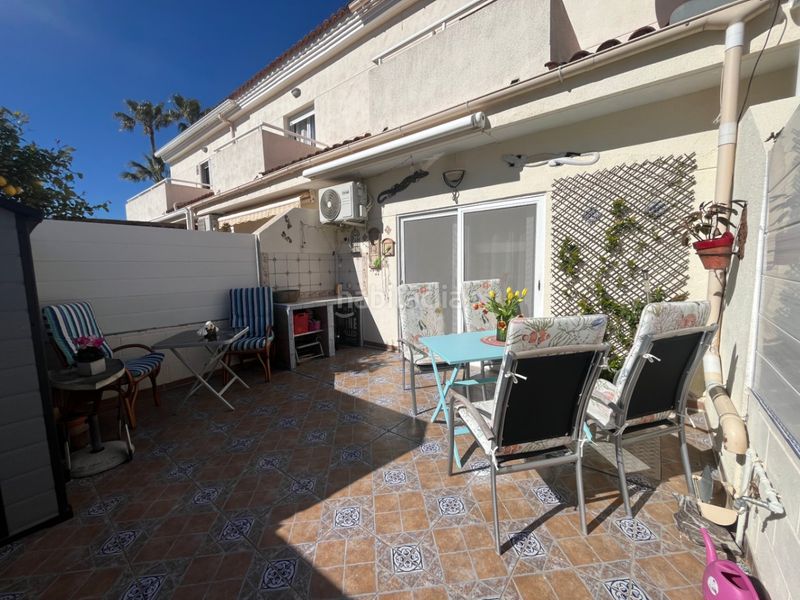 Foto f2f6cab6-17a6-4496-8aac-d2dd324dd096. Casa adossada amb calefacció aparcament piscina a Poblets (els)