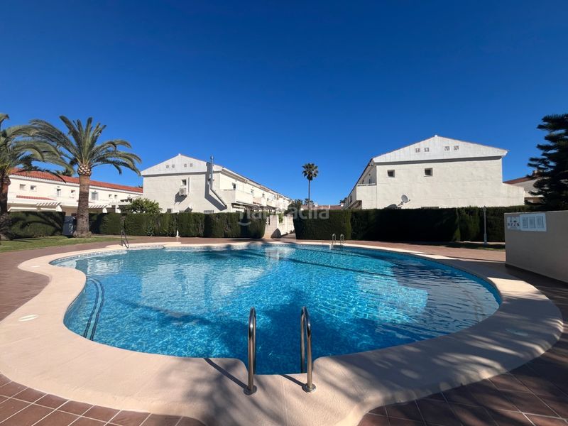 Foto ff024775-4527-453b-b895-a0c1fdeebadc. Casa adossada amb calefacció aparcament piscina a Poblets (els)