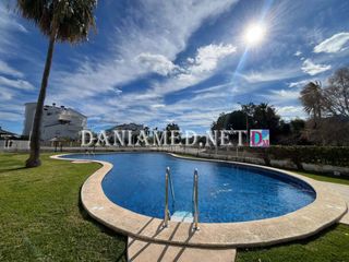 Apartament en Poblets (els)