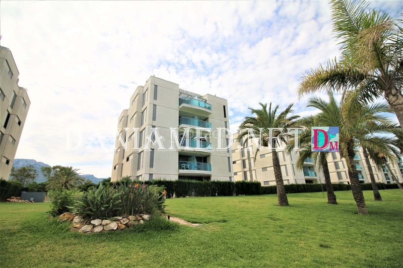 Foto 00892df9-5e70-4df6-bebb-9f410214b76b. Apartament amb calefacció aparcament piscina a Verger (el)