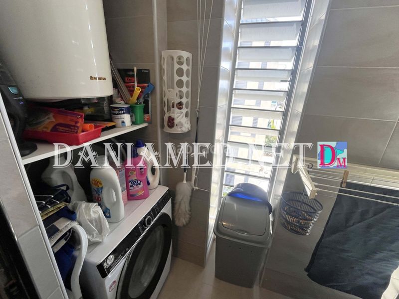 Foto 0185c53e-929c-4a3c-8243-5cf74903d5b0. Apartament amb calefacció aparcament piscina a Verger (el)