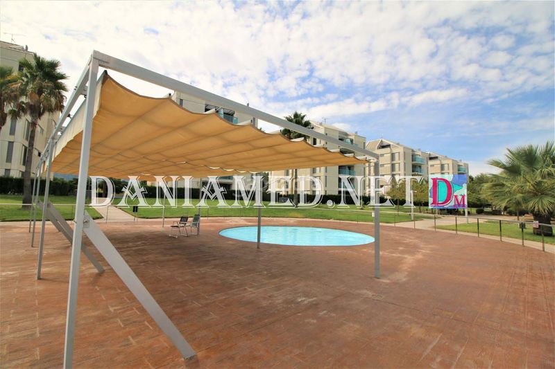 Foto 0f49c464-7444-4873-8519-0fcd76777eac. Apartament amb calefacció aparcament piscina a Verger (el)