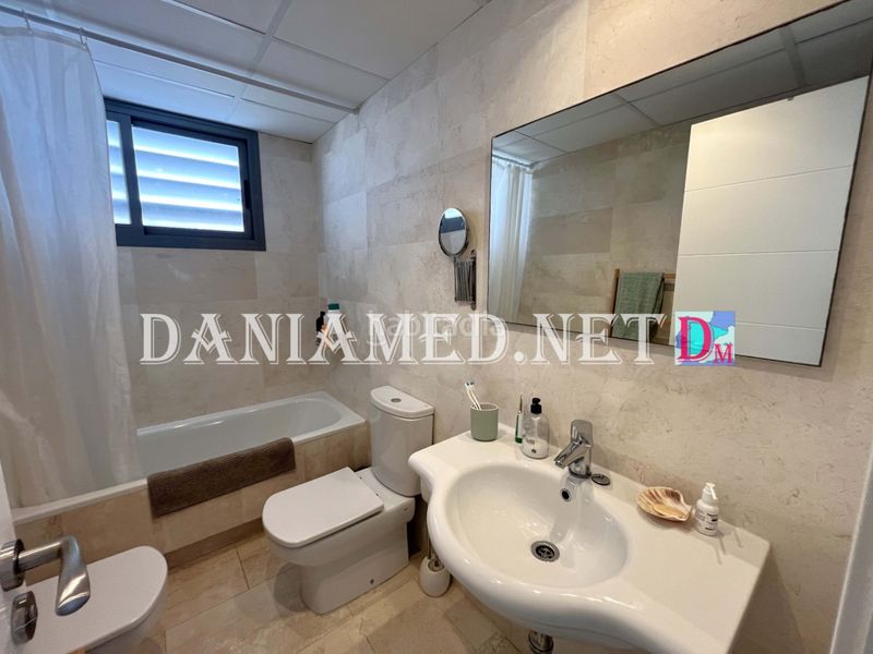 Foto 1b571d8d-34cb-4177-b61b-5cfd5759be7e. Apartament amb calefacció aparcament piscina a Verger (el)