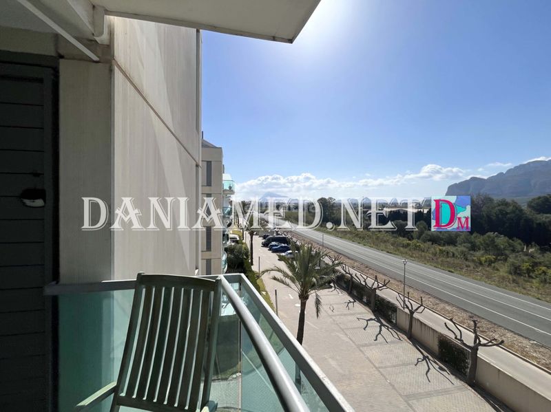 Foto 1de113da-cd20-40e4-89b4-c84a1ba11c9f. Apartament amb calefacció aparcament piscina a Verger (el)