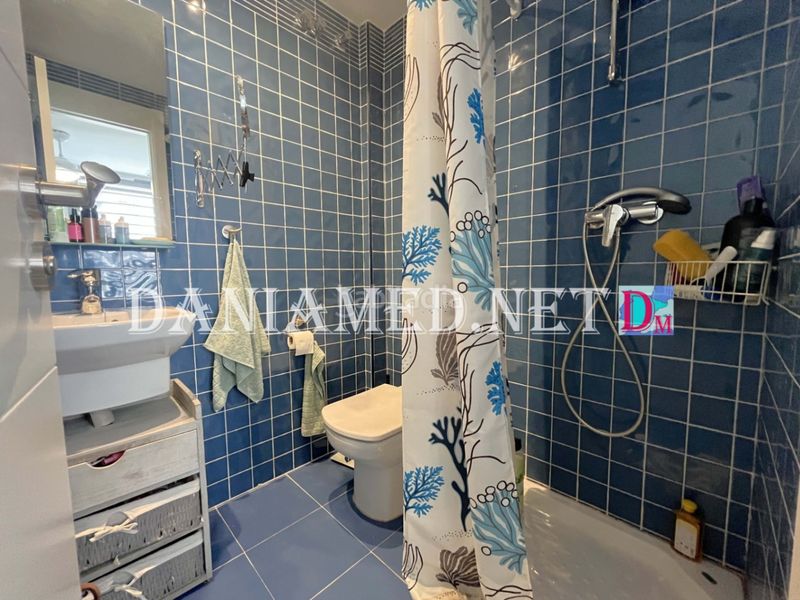 Foto 251f42fd-1f3b-498b-9787-6d517bb58574. Apartament amb calefacció aparcament piscina a Verger (el)