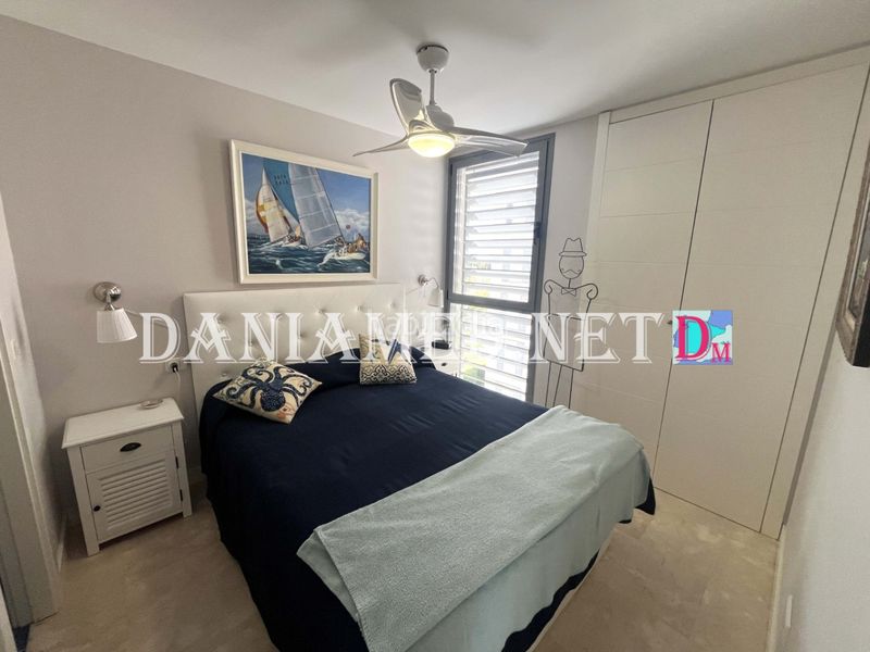 Foto 410fa349-1eb6-4516-a721-42b9174e2c41. Apartament amb calefacció aparcament piscina a Verger (el)