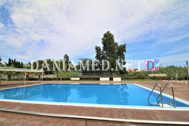 Foto 434c40fa-9fda-4738-a155-81d58d8756ac. Apartament amb calefacció aparcament piscina a Verger (el)