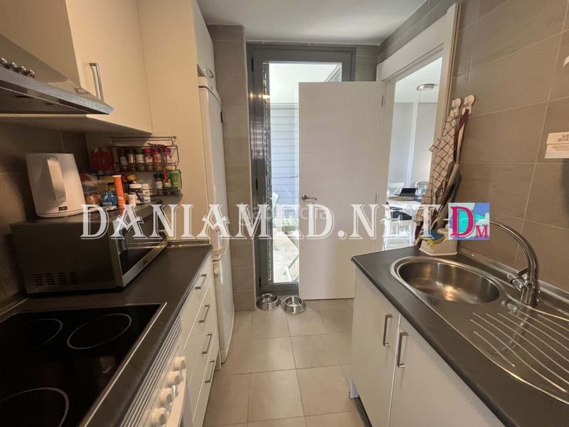 Foto 4da6deb1-da31-4ef8-940c-851f05086456. Apartament amb calefacció aparcament piscina a Verger (el)