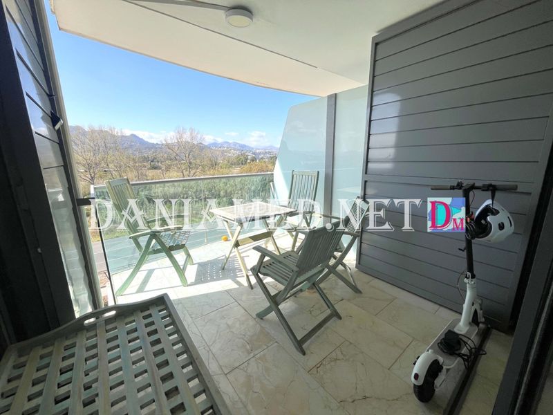 Foto 682f7e26-fea4-4789-88a1-f44c625359a0. Apartament amb calefacció aparcament piscina a Verger (el)