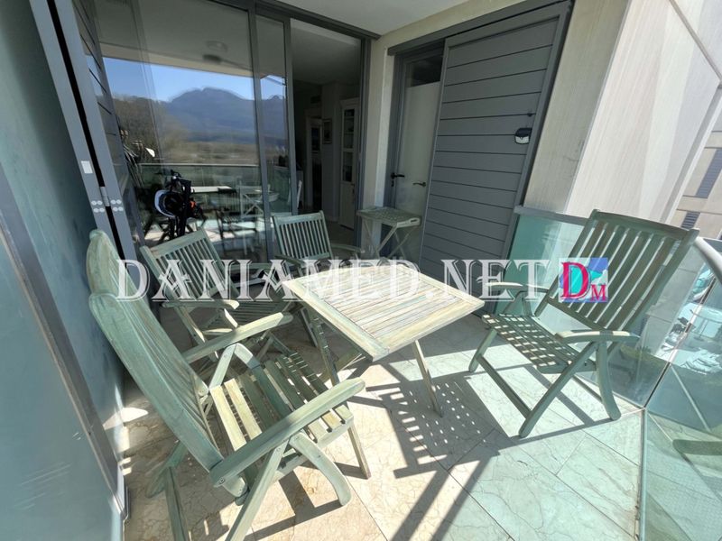 Foto 6ae88202-6508-41b7-9bd5-9e7133693646. Apartament amb calefacció aparcament piscina a Verger (el)