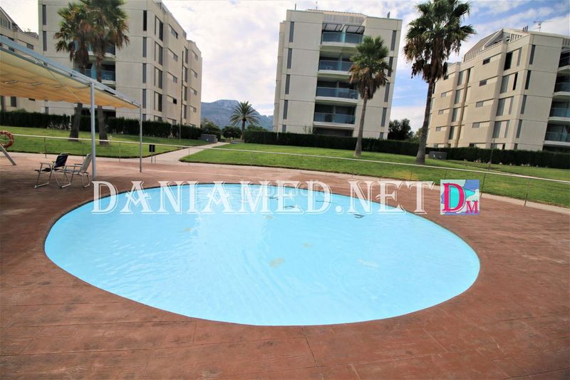 Foto 6c4c1bfa-2a69-4ba1-81e0-34f5b8b13db0. Apartament amb calefacció aparcament piscina a Verger (el)