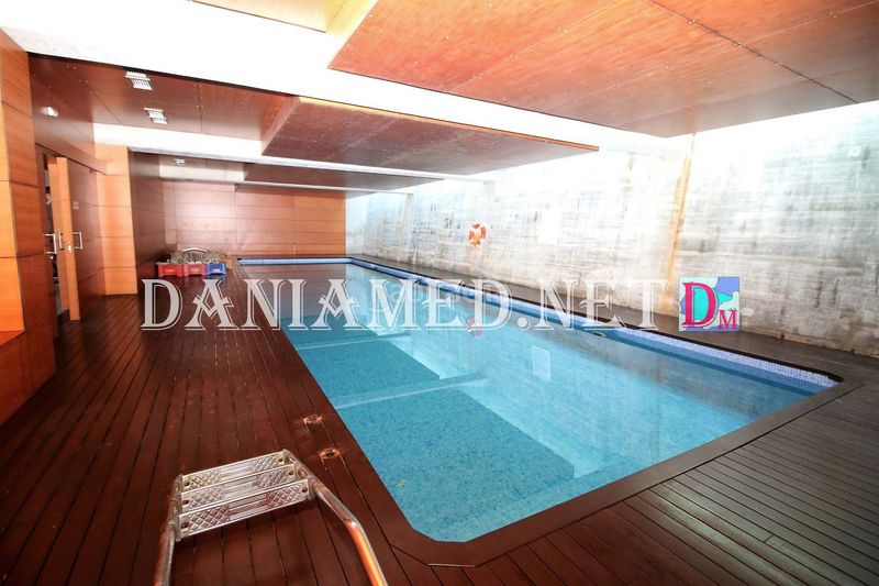Foto 6d4815a1-b4ff-4e79-89ba-64b45276db30. Apartament amb calefacció aparcament piscina a Verger (el)