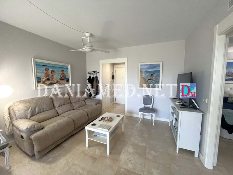 Foto 71f5b3b7-9cd7-4738-abce-5f4c1500f7be. Apartament amb calefacció aparcament piscina a Verger (el)