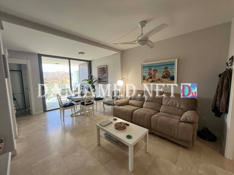 Foto 8ac4bdd8-f355-4624-80d8-1cbb38e37303. Apartament amb calefacció aparcament piscina a Verger (el)