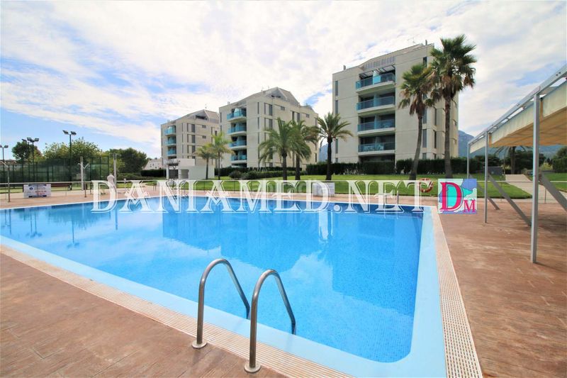 Foto 8d7502fa-c7ef-445f-b0eb-3969a769f742. Apartament amb calefacció aparcament piscina a Verger (el)