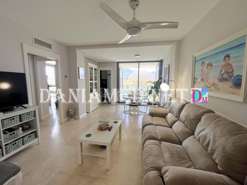 Foto 9da3b5e5-0e15-4359-a77c-0e8777d81c72. Apartament amb calefacció aparcament piscina a Verger (el)