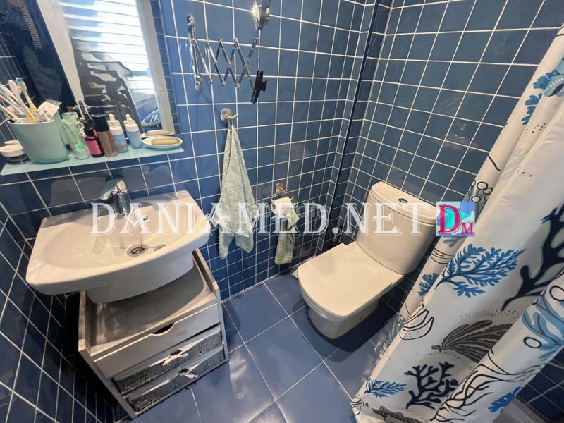 Foto a7719aed-4830-4c15-8270-1694c4857386. Apartament amb calefacció aparcament piscina a Verger (el)