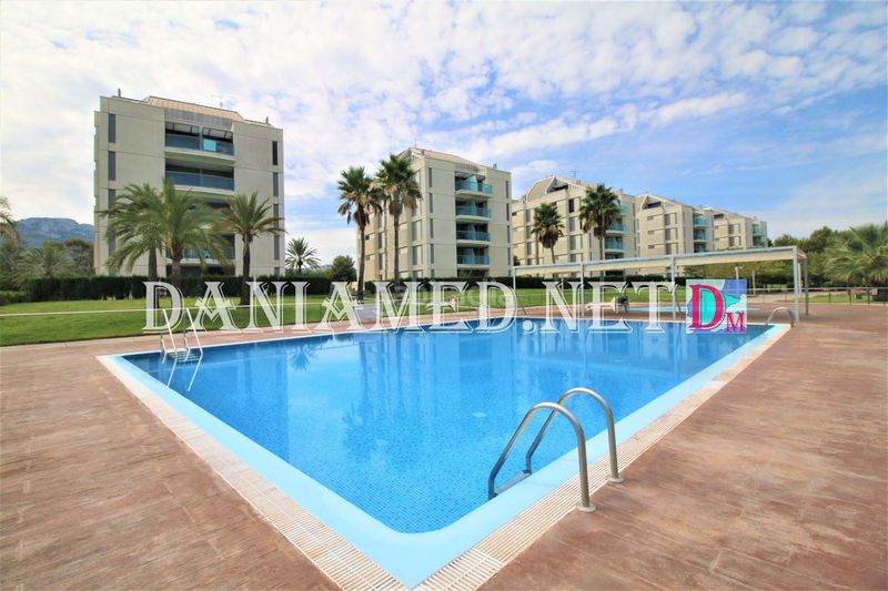 Foto a83c1db6-ab80-4a6c-b282-b07a8087a955. Apartament amb calefacció aparcament piscina a Verger (el)