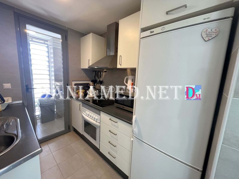 Foto a8bbf8cb-e229-4d78-91fb-ca0d5631dd8d. Apartament amb calefacció aparcament piscina a Verger (el)
