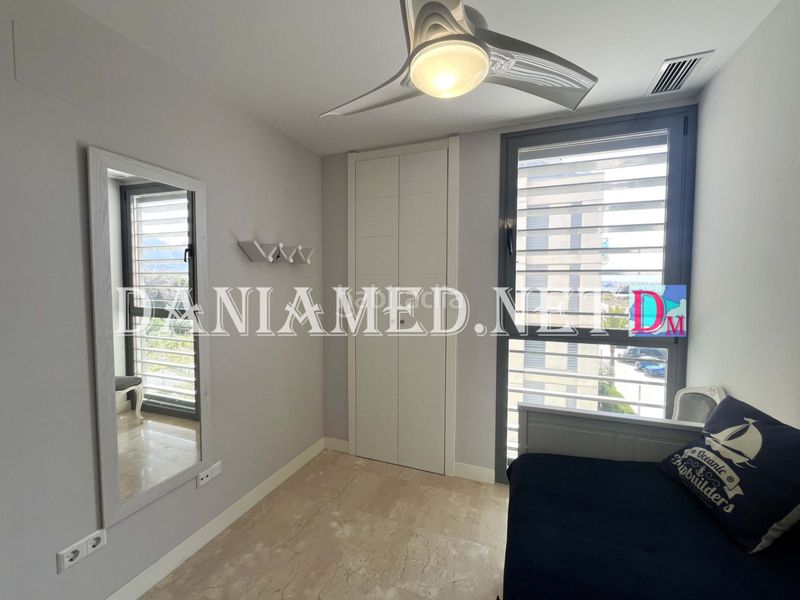 Foto b02b3a8c-2c88-47a5-bcb0-02629be07a48. Apartament amb calefacció aparcament piscina a Verger (el)