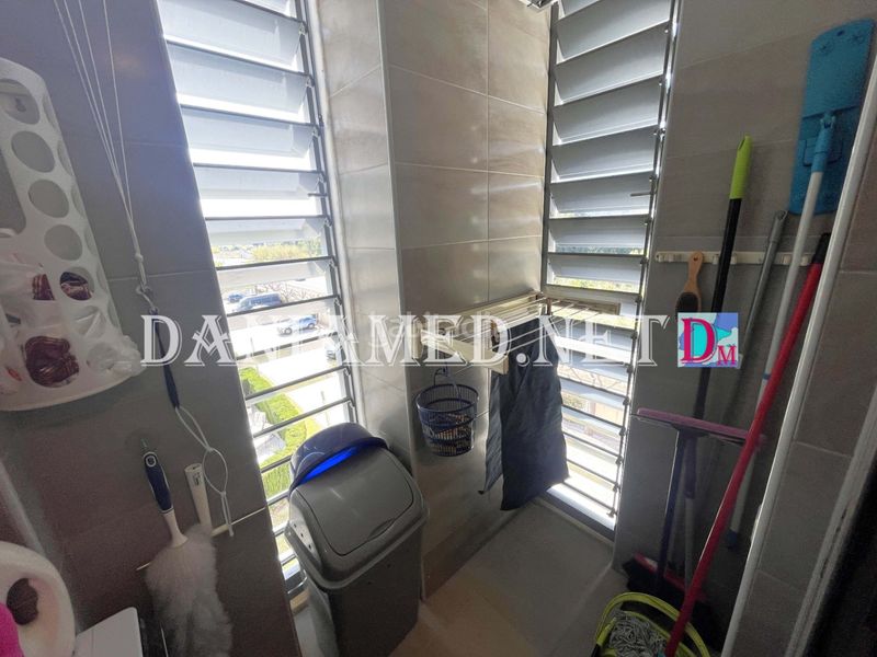 Foto b402281b-32ef-45af-82db-a00533c95920. Apartament amb calefacció aparcament piscina a Verger (el)