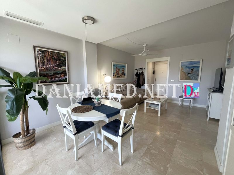 Foto cc8d111b-46a5-4660-b5c0-764379783ded. Apartament amb calefacció aparcament piscina a Verger (el)