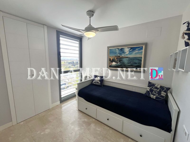 Foto eb22e5d0-6a88-4d1d-9e6b-9ca1ca67b14a. Apartament amb calefacció aparcament piscina a Verger (el)