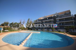 Apartment in Devessa - Monte Pego