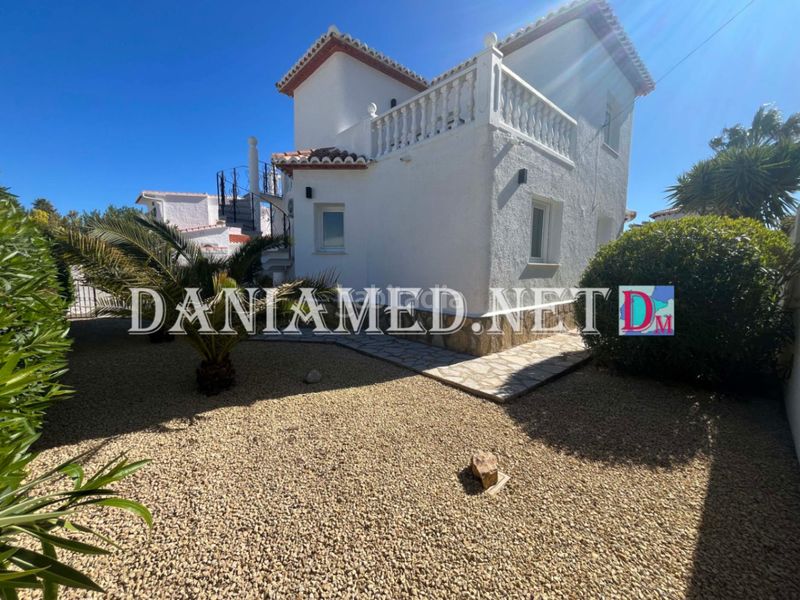 Foto 507bec3a-86e3-4d28-a22a-1ba7136b19b5. Chalet en Poblets (els)