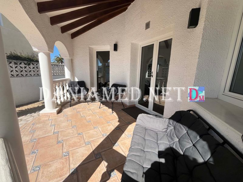 Foto 7250e347-d90e-49a7-baca-c18a0ace8f24. Chalet en Poblets (els)