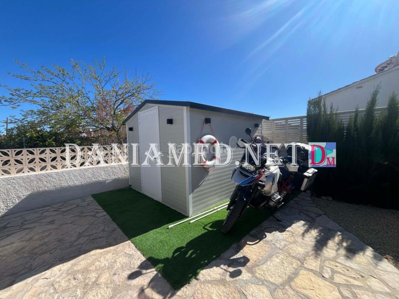 Foto 93f47ed5-16b6-43ab-928f-250829bb0f68. Chalet en Poblets (els)