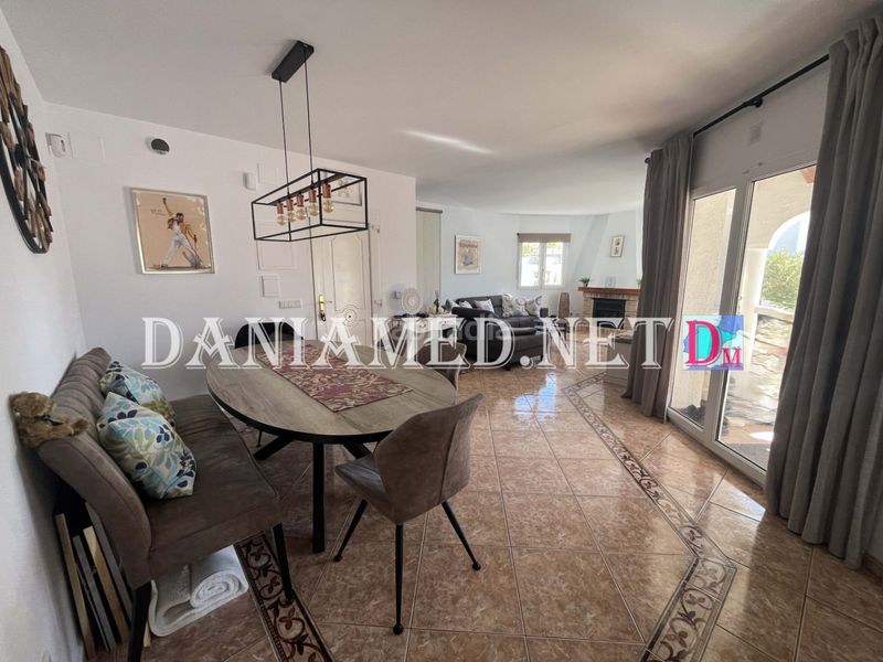 Foto a195e6b3-aa3d-4032-92c3-ed7030a85376. Chalet en Poblets (els)